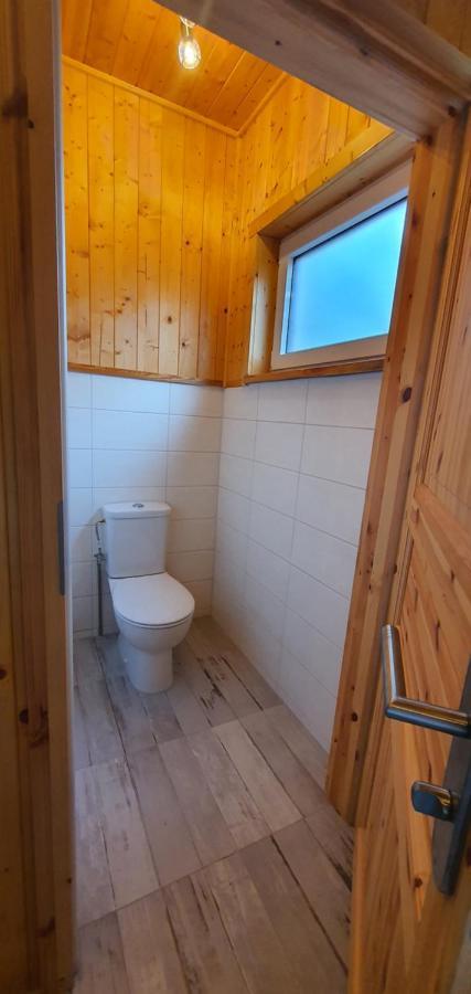 Haus An Der Pferdekoppel Am Blankenburger See Blankenburg  Eksteriør billede